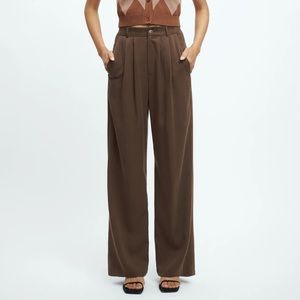 Reformation Mason Pant